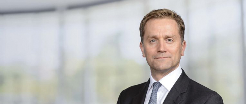 Avison Young hires Savills London investment director