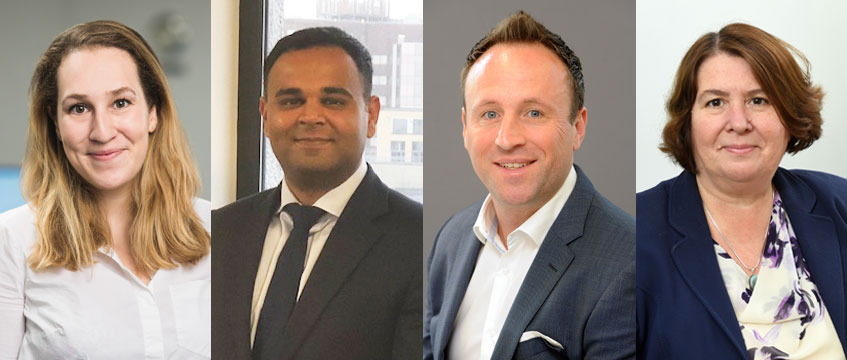 People and Companies: Pennycuick Collins grows residential property team