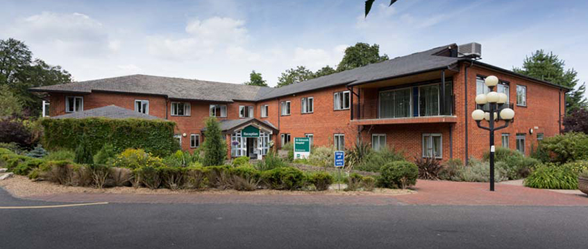 Six BMI hospitals up for sale