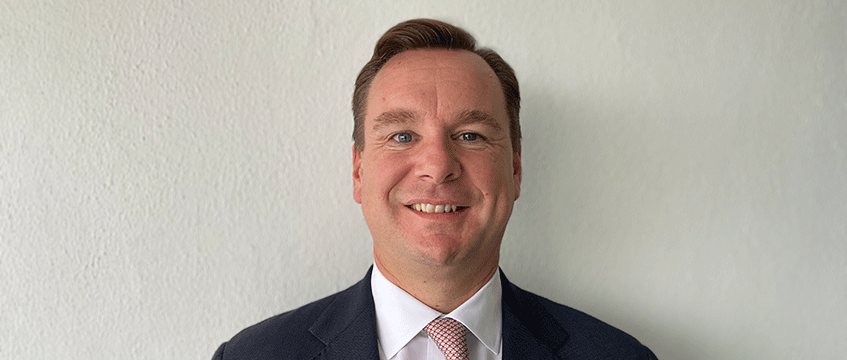 Chris Brett to lead EMEA capital markets business at CBRE
