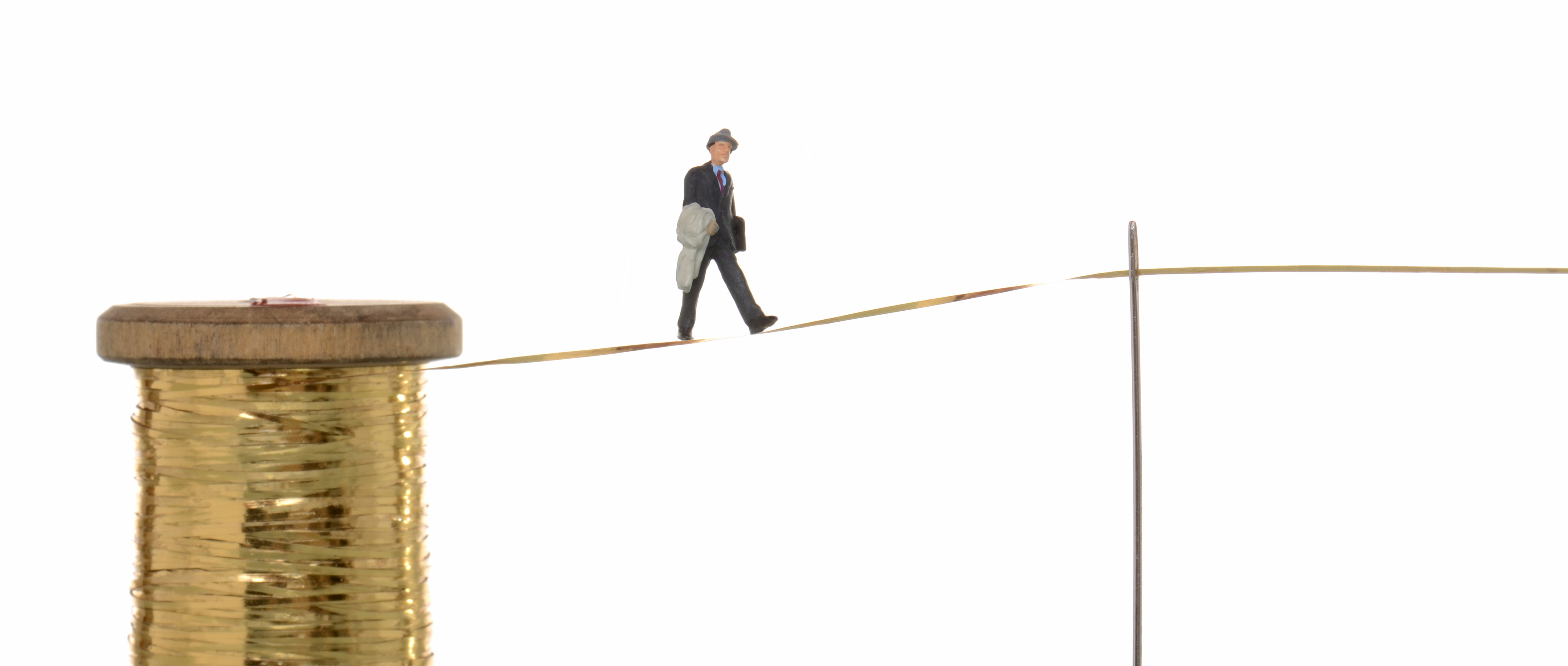 Housing delivery: Balancing risk and reward