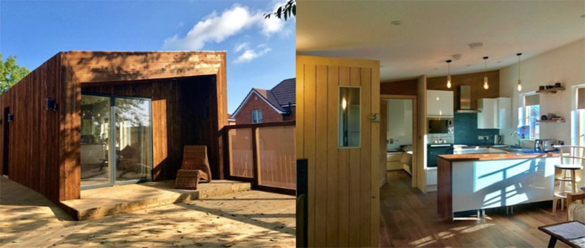 Bristol media centre launches community-led housing pilot