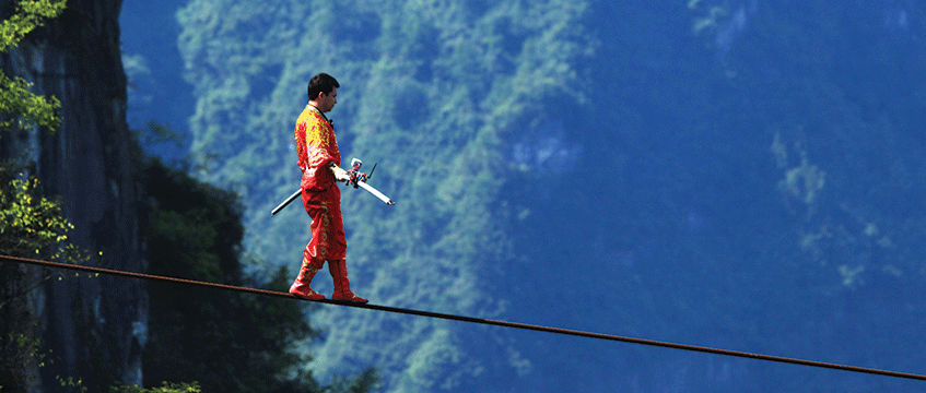Why there’s no guarantee that a guarantee will all go smoothly