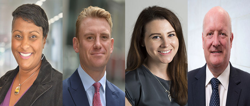 People and companies: Maven Capital Partners hire investment manager