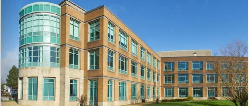 McKay sees potential in Newbury office buy