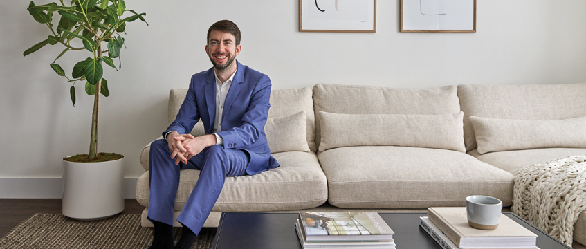 Co-living operator Common expands to the UK