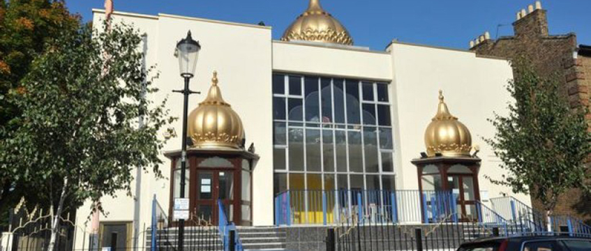 Sikh temple loses battle over Kensington & Chelsea parking restrictions 