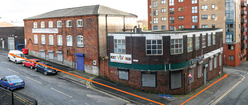 Manchester’s Green Quarter holds £1m gem for developers