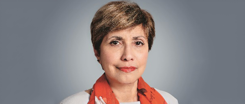 Brunel joins Hammerson board