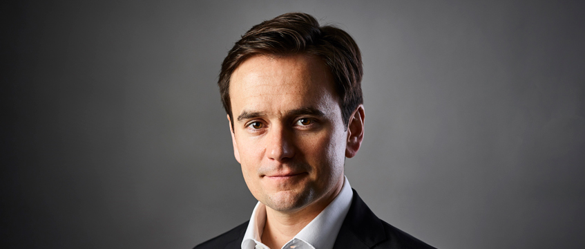 Meet the Iceland boss building green offices