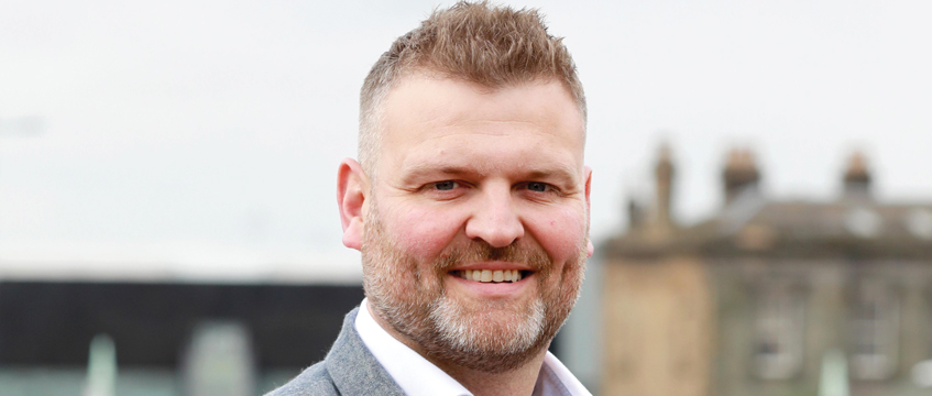 Scottish Property Federation appoints new chair