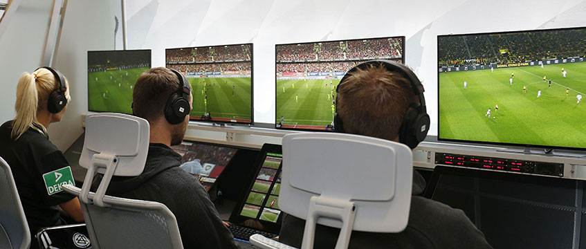 When the Upper Tribunal works like VAR