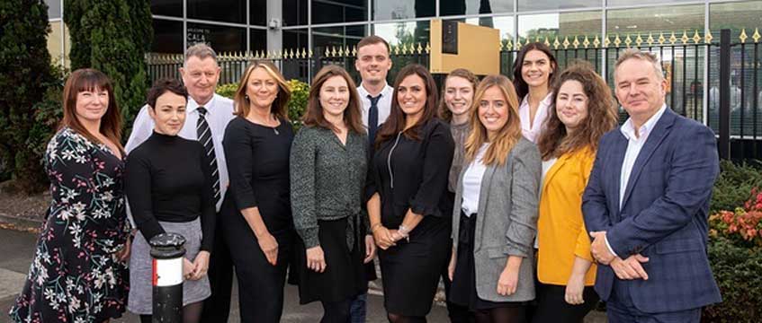 Charity and social: Cala Group heads to India to build a home
