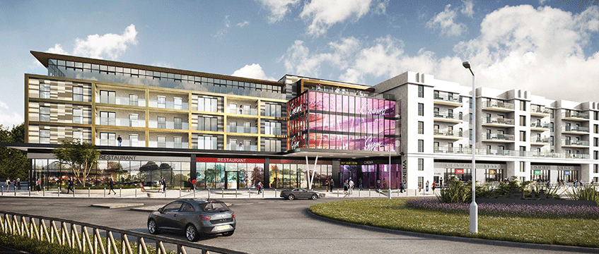 Curtains up for Scarborough cinema scheme