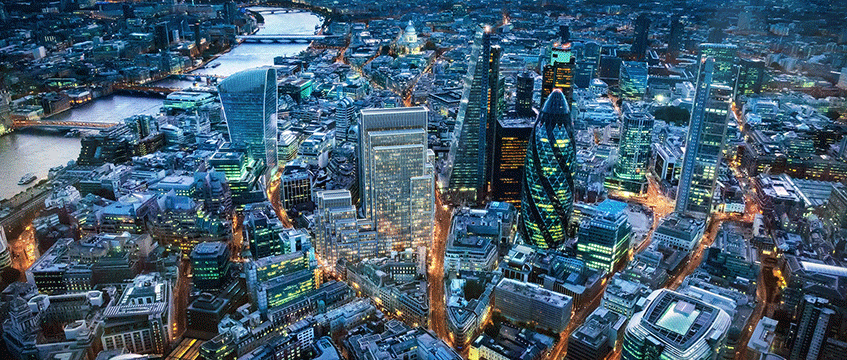 Kirkland & Ellis confirms move to 40 Leadenhall Street