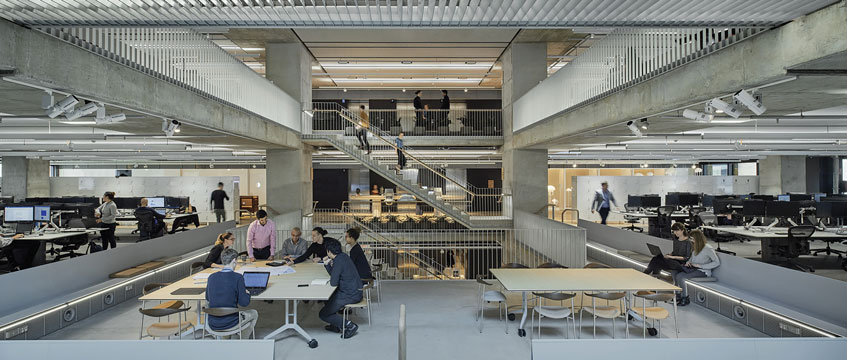 Arup Sydney