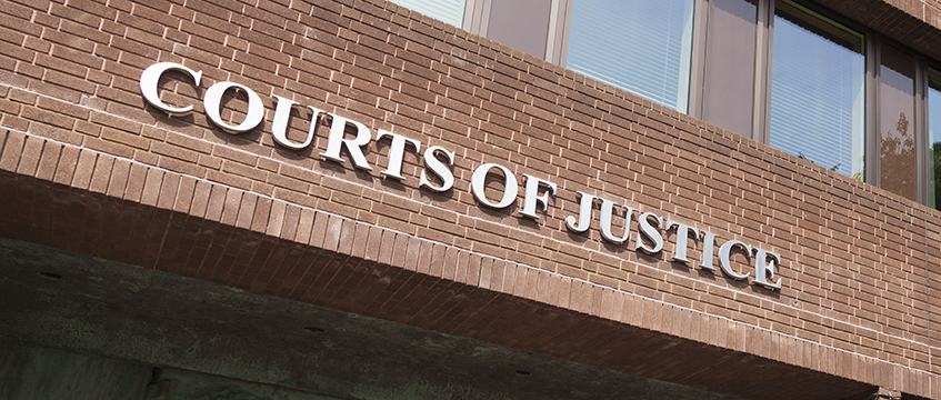 County courts ‘not fit for purpose’, say property litigators