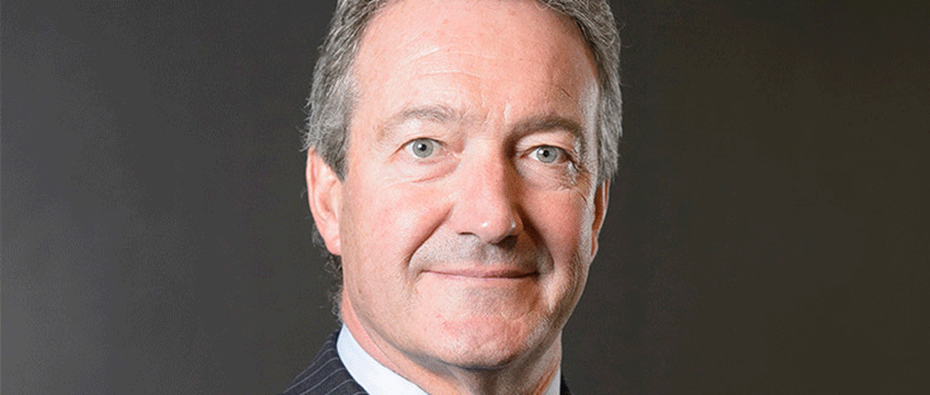 CBRE veteran Samworth takes new advisory role