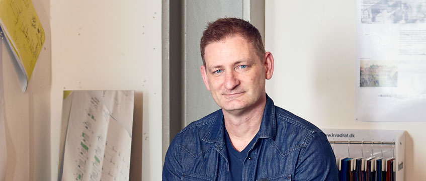 In workplace design, Australia rules