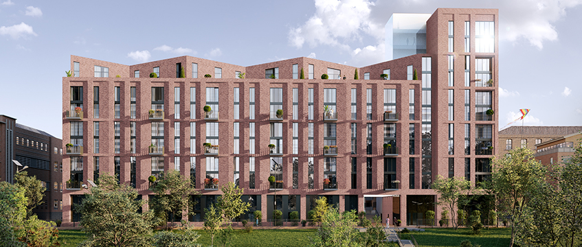 Far East Consortium sets up construction arm for resi scheme