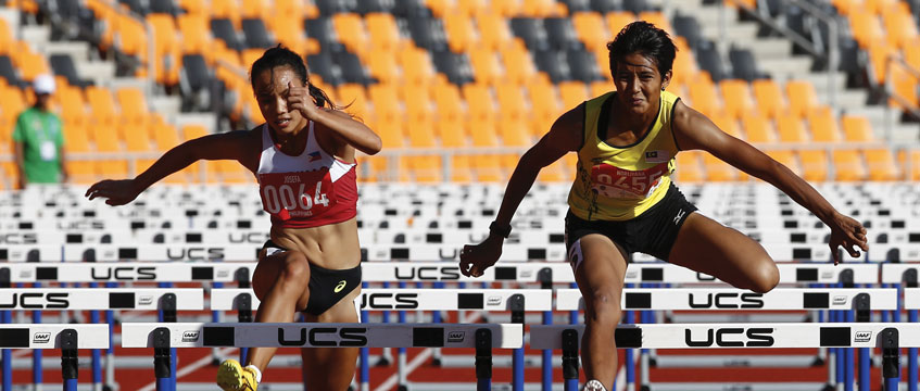 Moot point: Too many hurdles to clear?