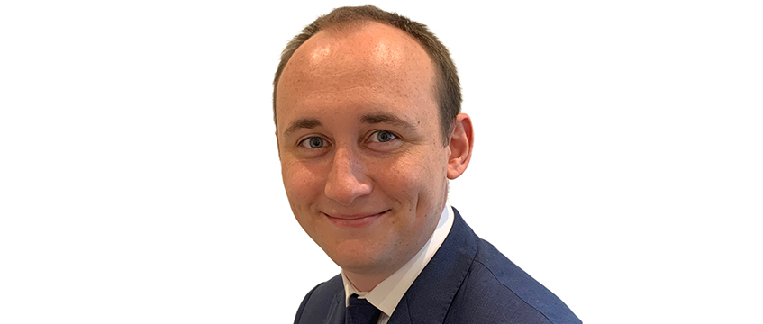 ReSI names banking exec as new finance director