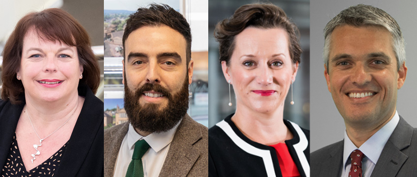 People and companies: Jaynic appoints non-executive director