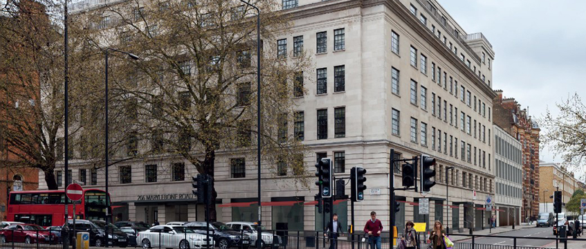 Astrea gets the nod for new Marylebone HQ building