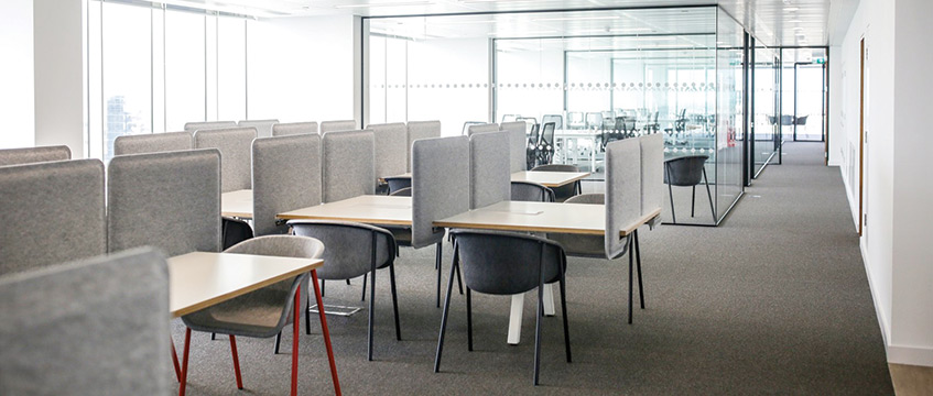 Primalbase London offices