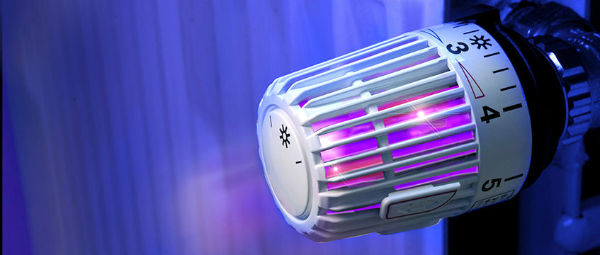 The heat is on for the domestic heat market