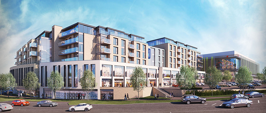 NewRiver REIT halts projects and postpones Q4 dividend