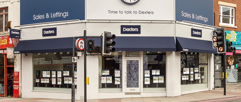 Dexters outlines growth plans on London housing boom