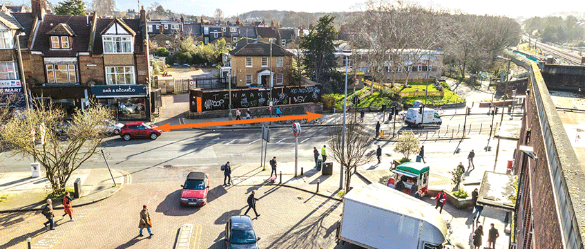Sale of East Finchley site boosts Acuitus results