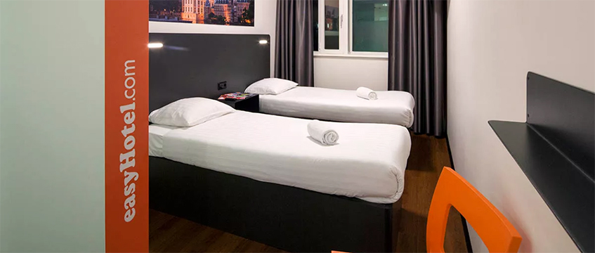 EasyHotel launches £11m share issue