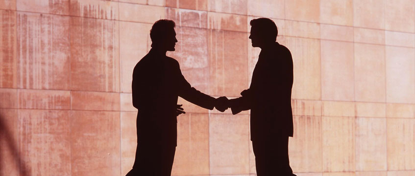 Real estate firms spend nine months searching for top talent