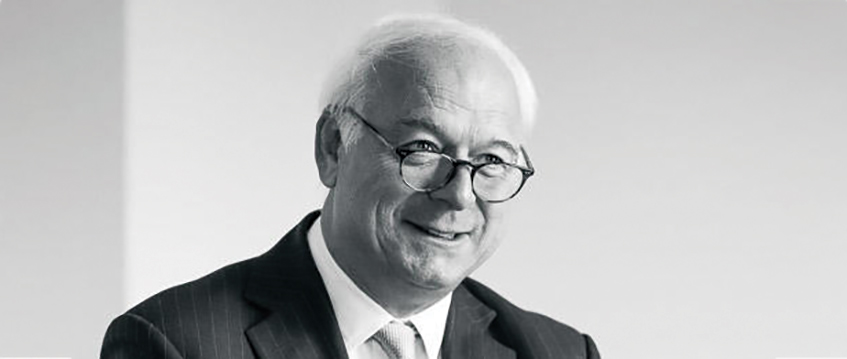Thornton to step down as Mayfair Capital chief executive