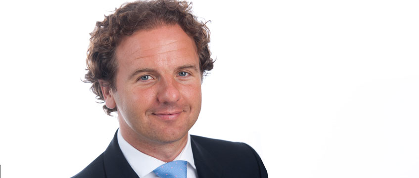 Ageing populations are driving investment opportunities
