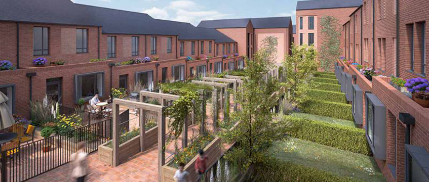 Artisan gets green light for Leeds resi