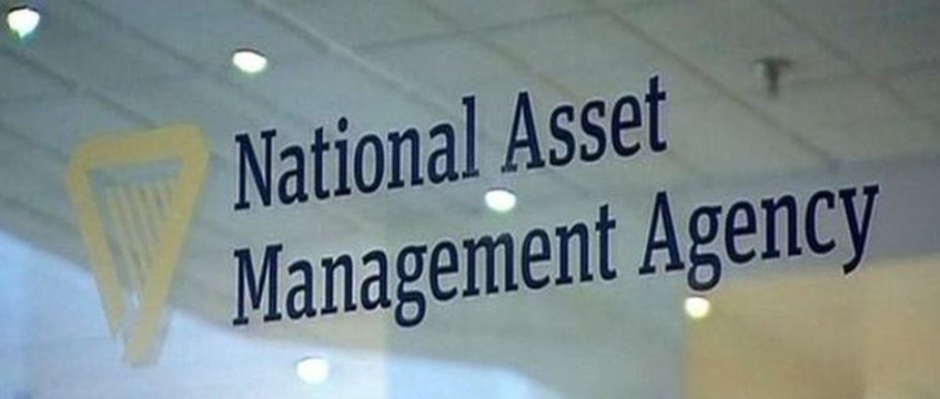 End in sight for Irish bad bank