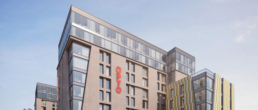 Turkey’s largest student beds provider makes UK debut