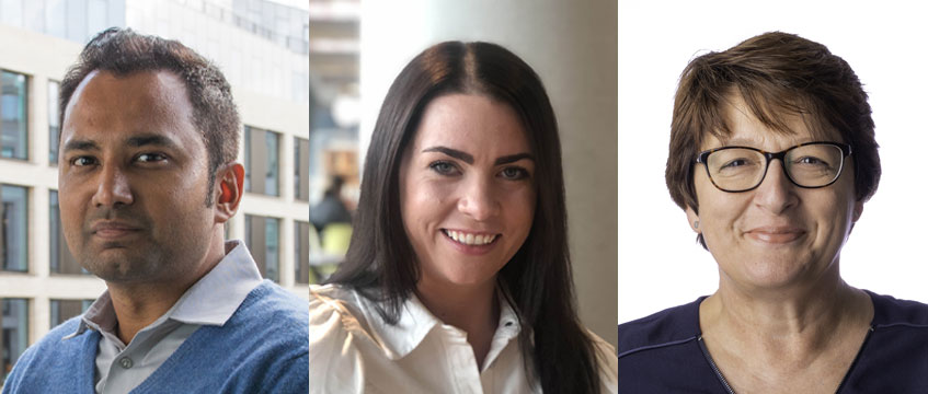 People and companies: LendInvest appoints CBRE’s head of loan advisory