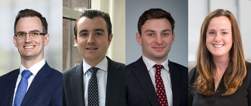 People and companies: Savills appoints residential development sales director