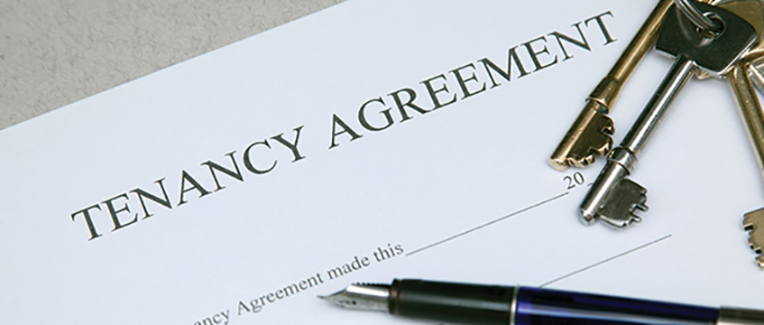 Resi Law Unravelled: Types of tenancy