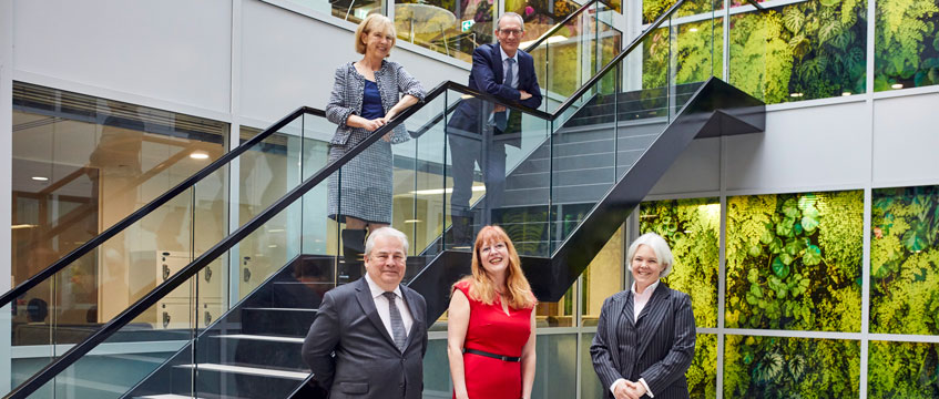 The property mediators who are ahead of the curve