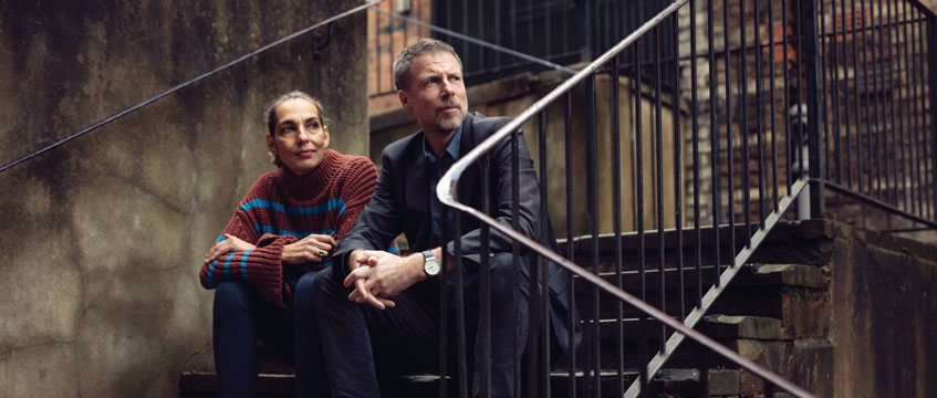 The EG Interview: WilkinsonEyre on smart buildings and clever design