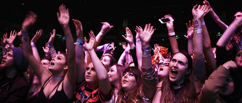 FIRST LOOK: Plans for Manchester Arena will create Europe’s largest indoor venue
