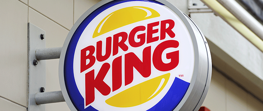 Burger King’s open letter to landlords