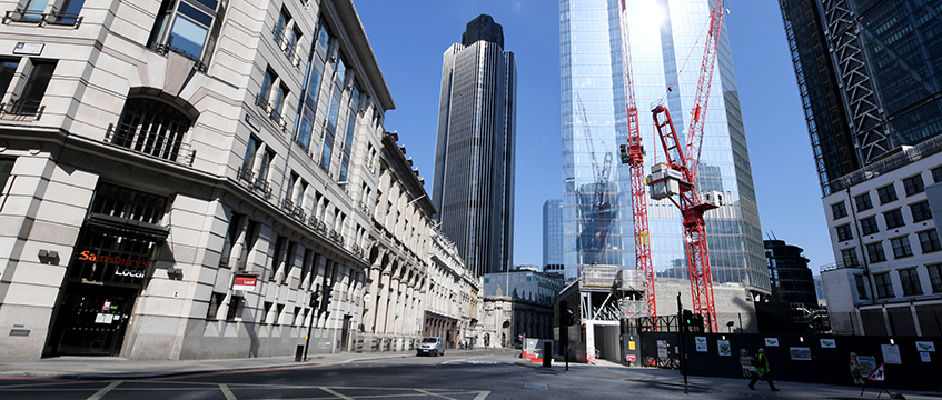 Proptech investment appetite plummets