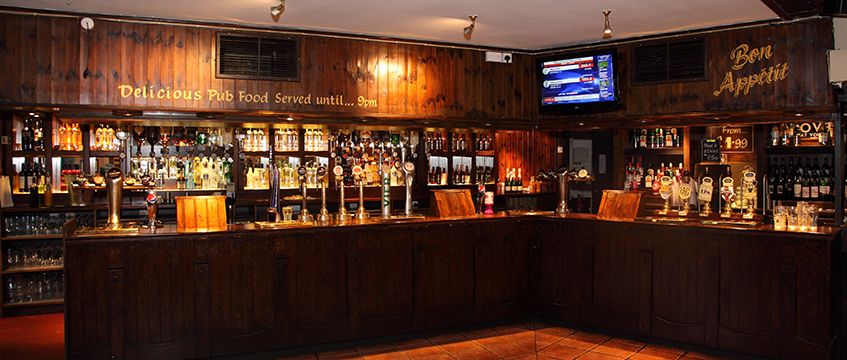 Pub groups agree debt deals to help during lockdown