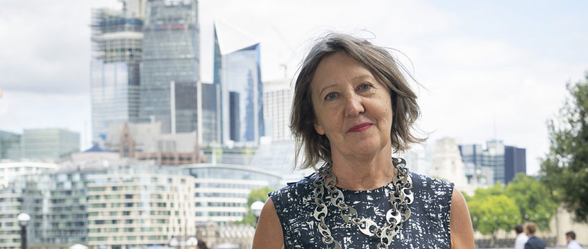 London 3.0: Delving deeper into the capital’s evolution
